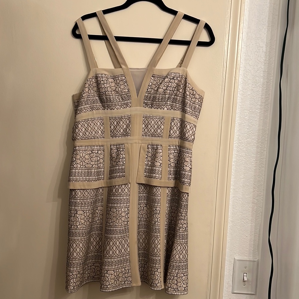 BCBG Dress